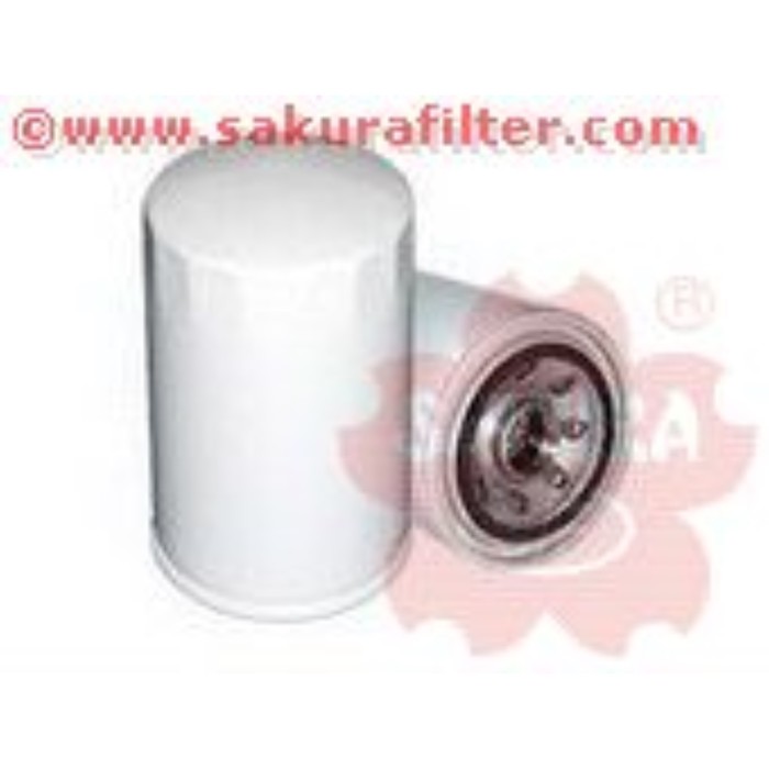 Фильтр масляный SAKURA C1007