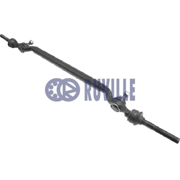 Тяга рулевая RUVILLE 915050