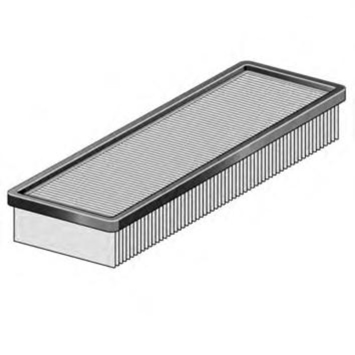 Фильтр воздушный FRAM CA10432