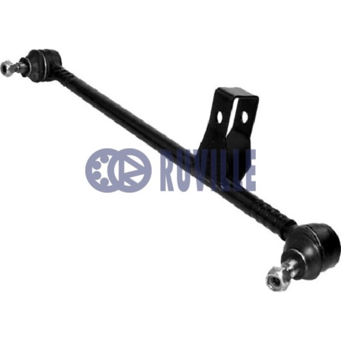 Тяга рулевая RUVILLE 915109