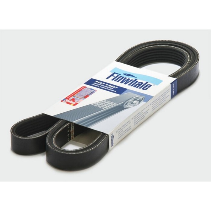 Ремень приводной FINWHALE BP6PK1255