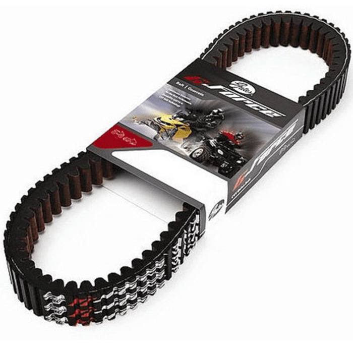 Ремень вариатора для POLARIS 600 IQ, 98271024,GATES G-FORCE 42G4620