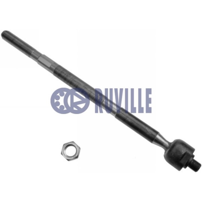 Тяга рулевая RUVILLE 915270