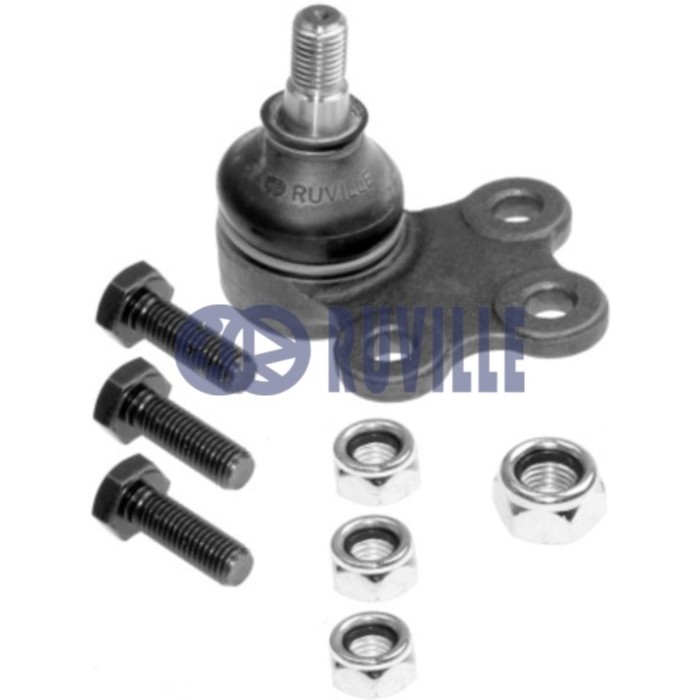 Опора шаровая RUVILLE 915323