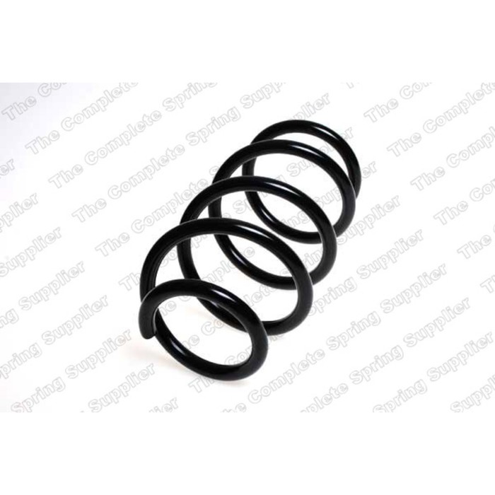 Пружина подвески LESJOFORS 4015661