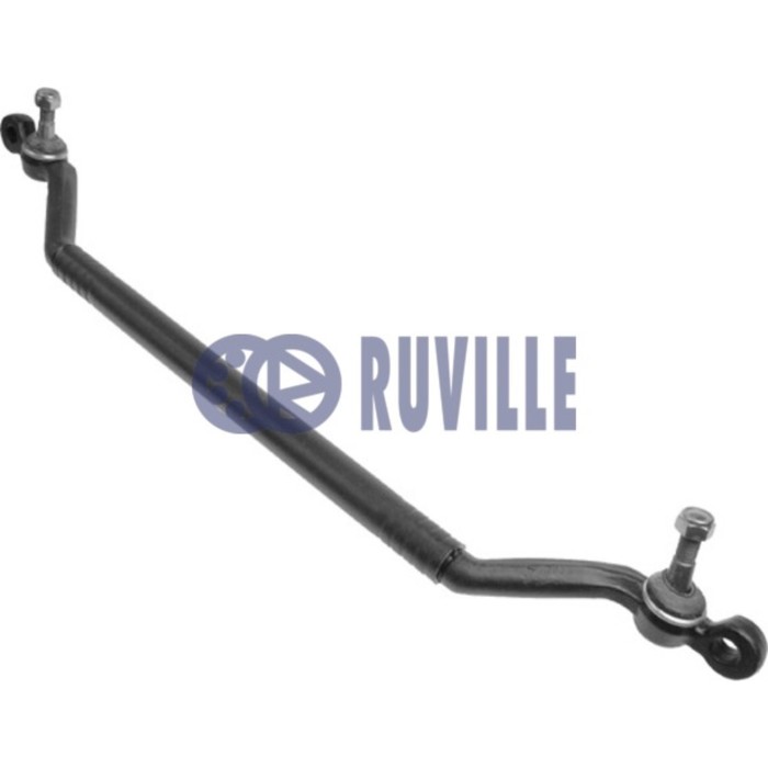 Тяга рулевая RUVILLE 915368