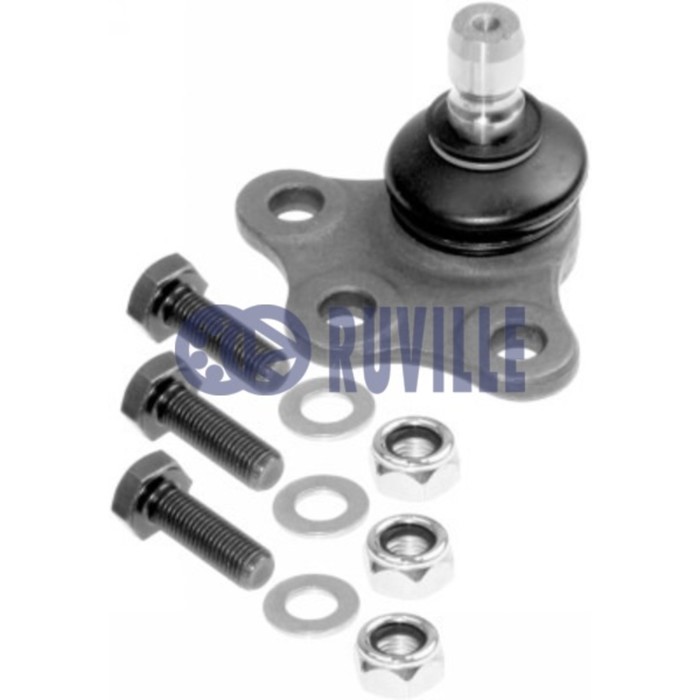 Опора шаровая RUVILLE 915381