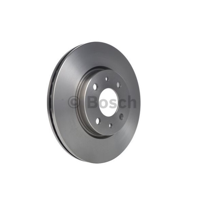 Диск тормозной BOSCH  0986478639