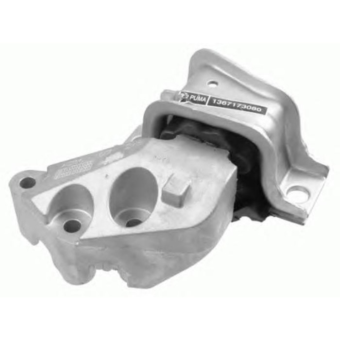 Опора двигателя LEMFORDER 3700701