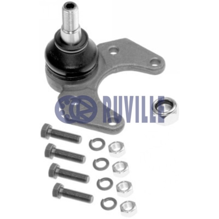 Опора шаровая RUVILLE 915513