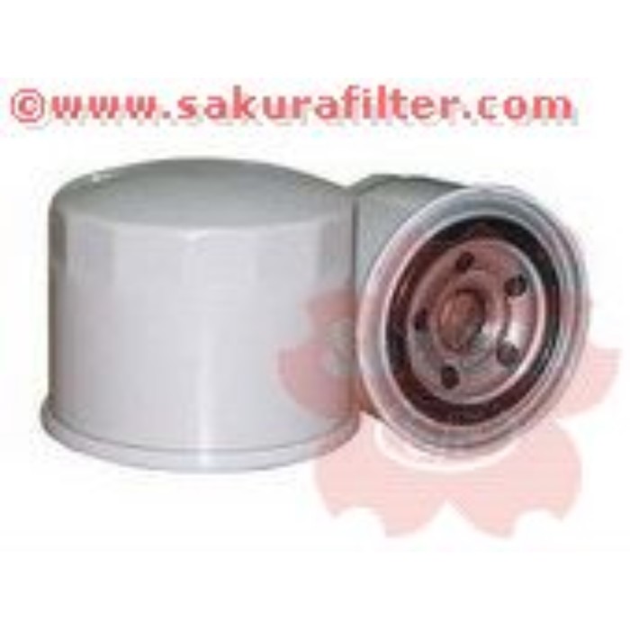 Фильтр масляный SAKURA C1013