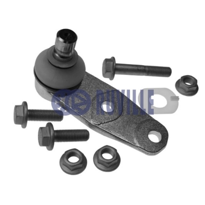 Опора шаровая RUVILLE 915591