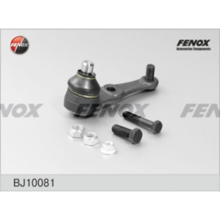 Опора шаровая Fenox bj10081