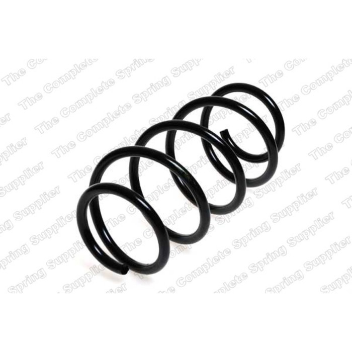 Пружина подвески LESJOFORS 4063472