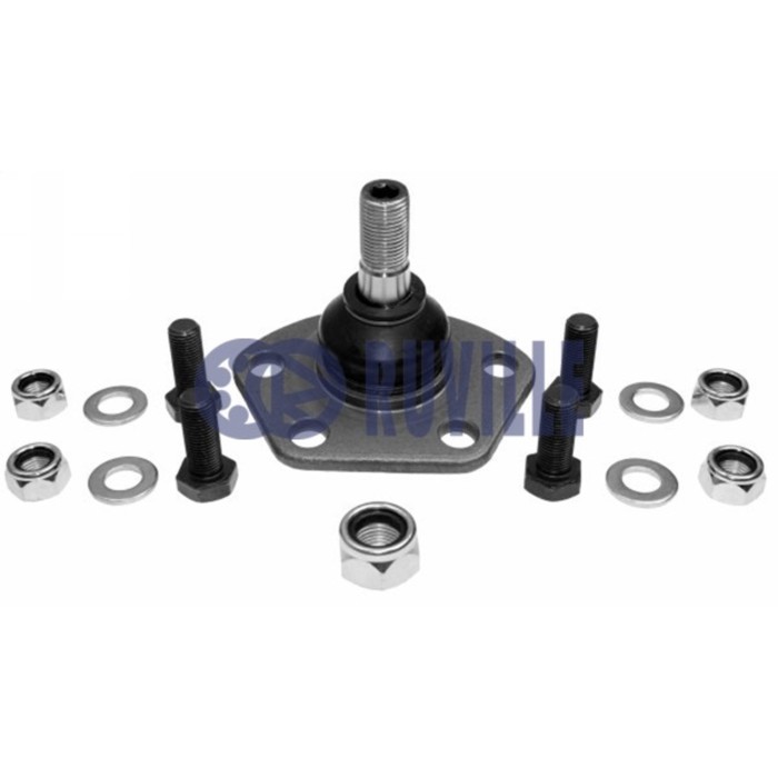 Опора шаровая RUVILLE 915928