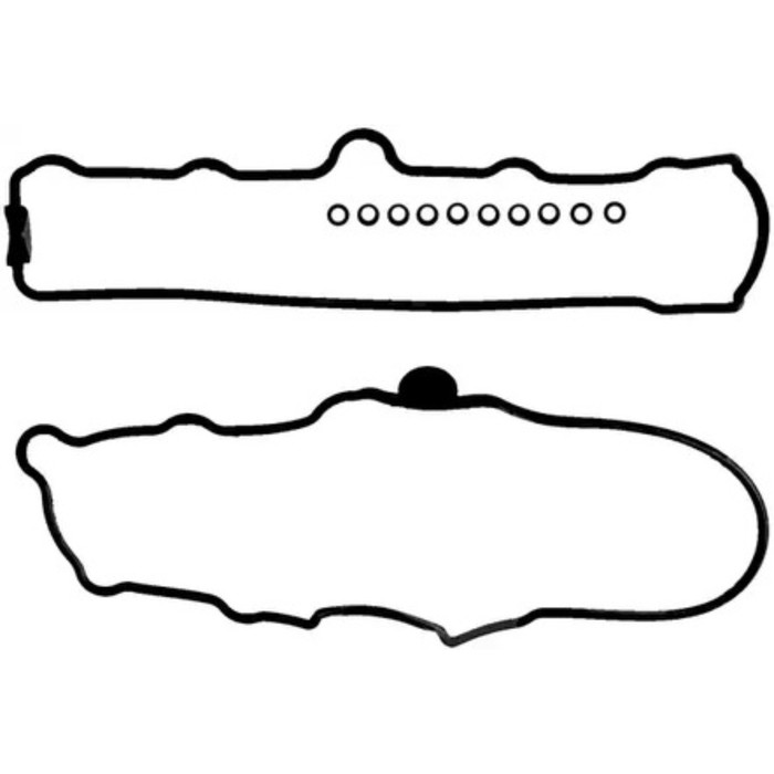 Прокладка клапанной крышки VICTOR REINZ 15-31973-01