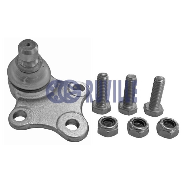 Опора шаровая RUVILLE 916621