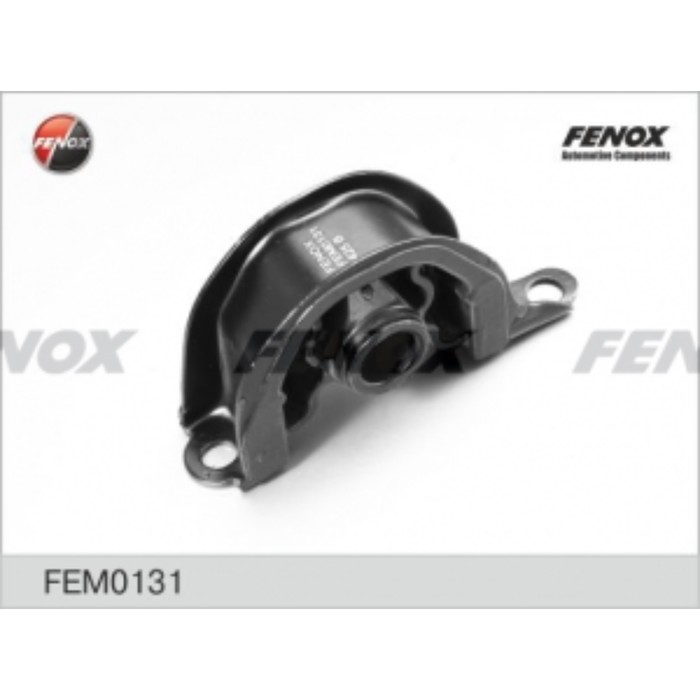 Опора двигателя Fenox fem0131