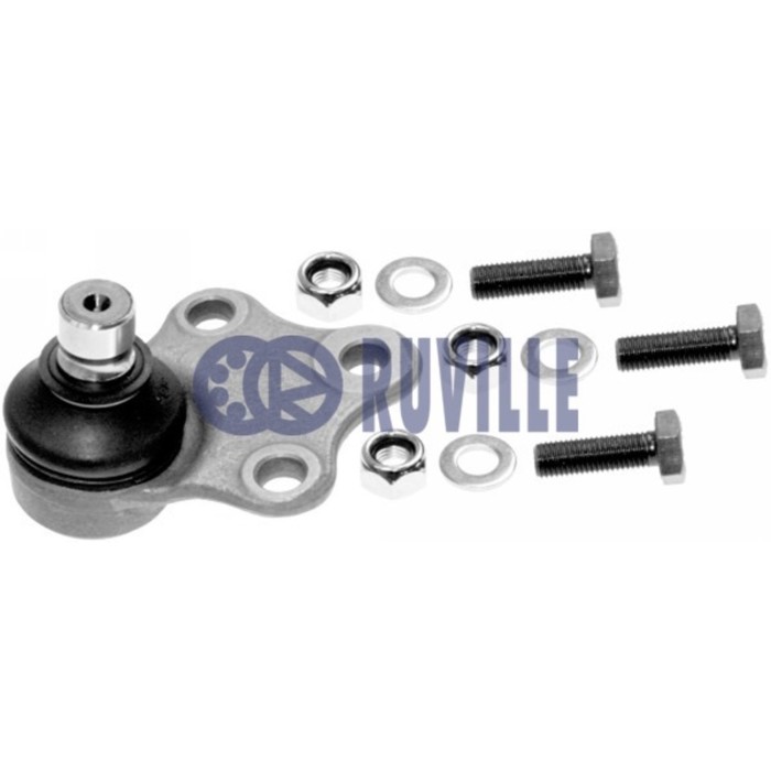 Опора шаровая RUVILLE 916626