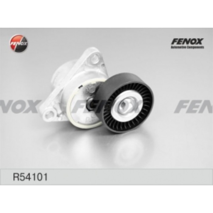 Натяжитель поликлинового ремня Fenox r54101