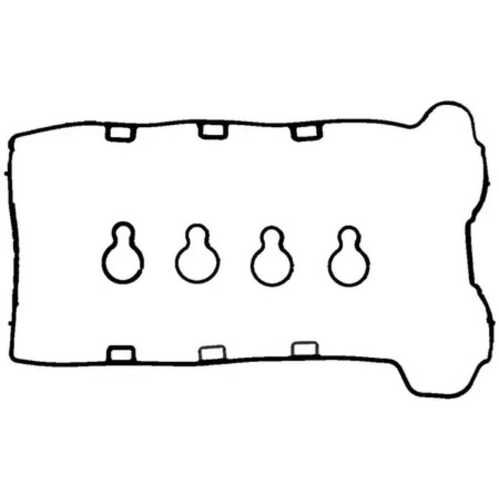 Прокладка клапанной крышки VICTOR REINZ 15-36236-01