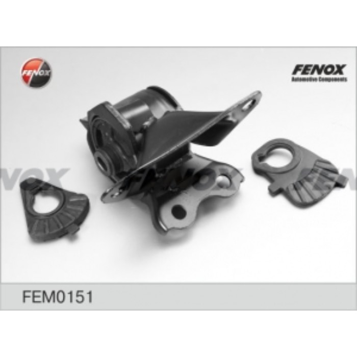 Опора двигателя Fenox fem0151