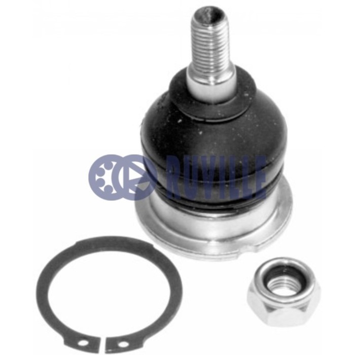 Опора шаровая RUVILLE 917400