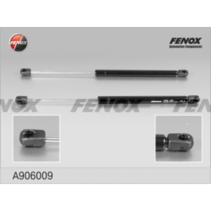 Упор газовый Fenox a906009