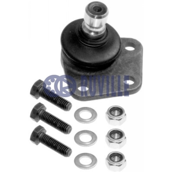 Опора шаровая RUVILLE 917805