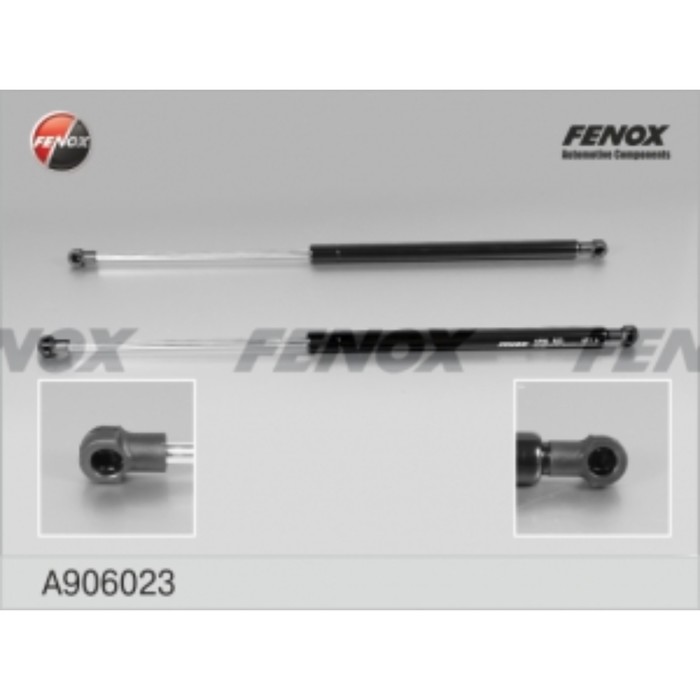Упор газовый Fenox a906023