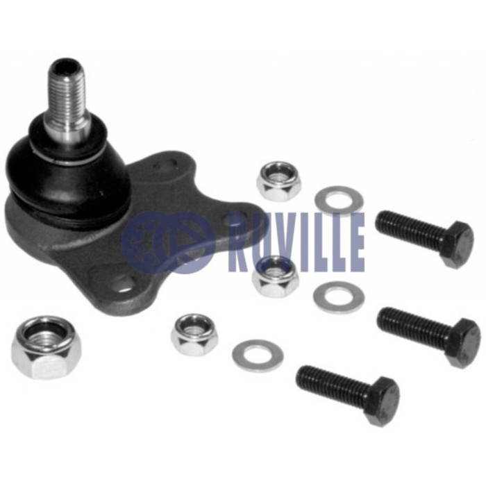 Опора шаровая RUVILLE 917812