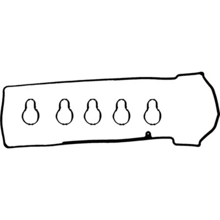 Прокладка клапанной крышки REINZ 15-40018-01