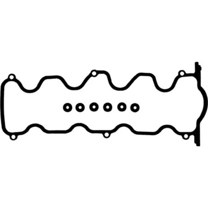 Прокладка клапанной крышки VICTOR REINZ 15-52204-01