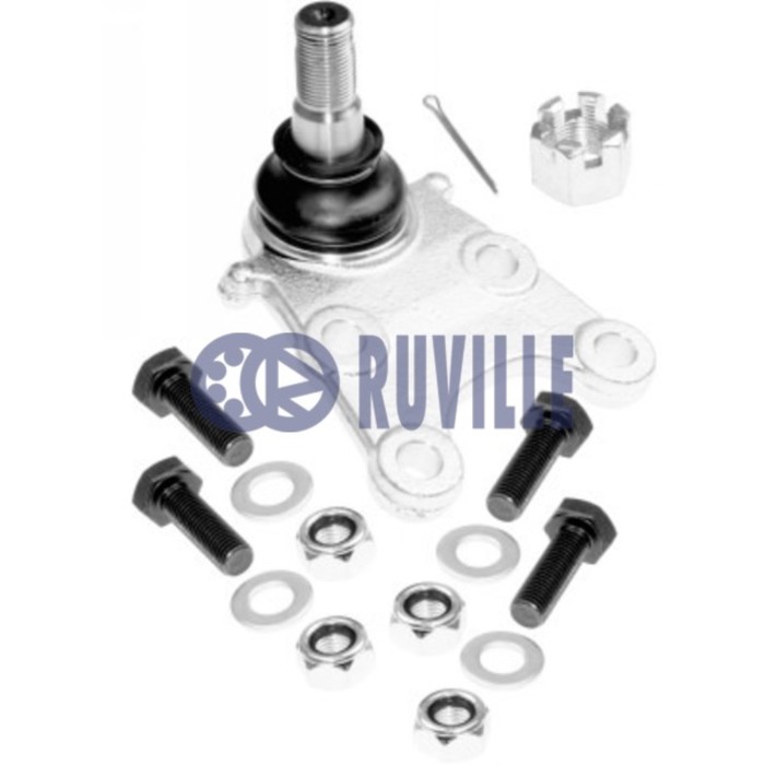 Опора шаровая RUVILLE 919503