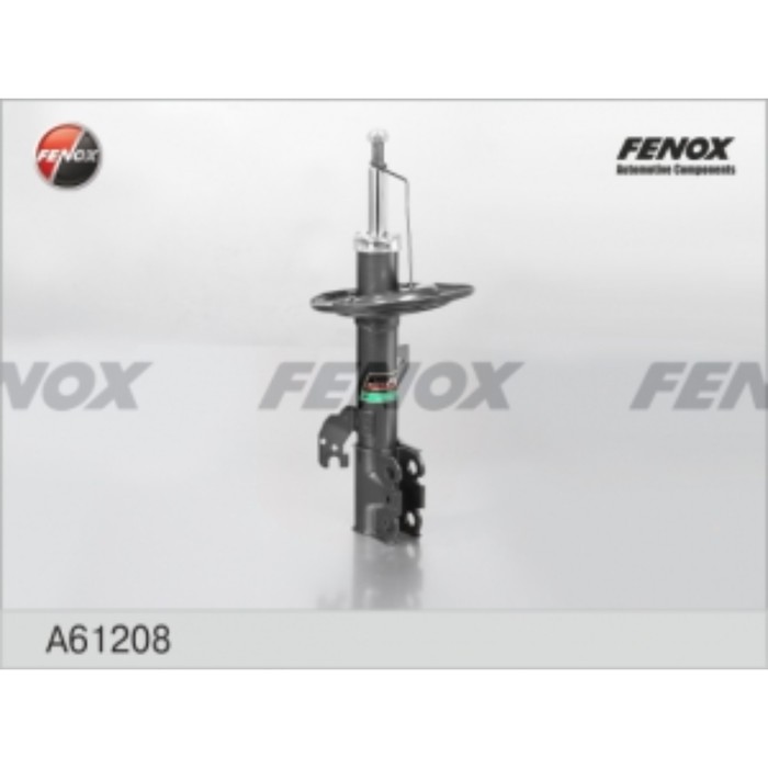 Амортизатор подвески Fenox a61208