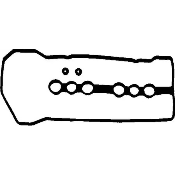 Прокладка клапанной крышки VICTOR REINZ 15-53108-01