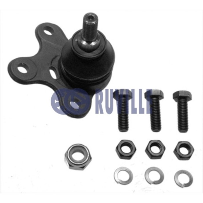 Опора шаровая RUVILLE 925415