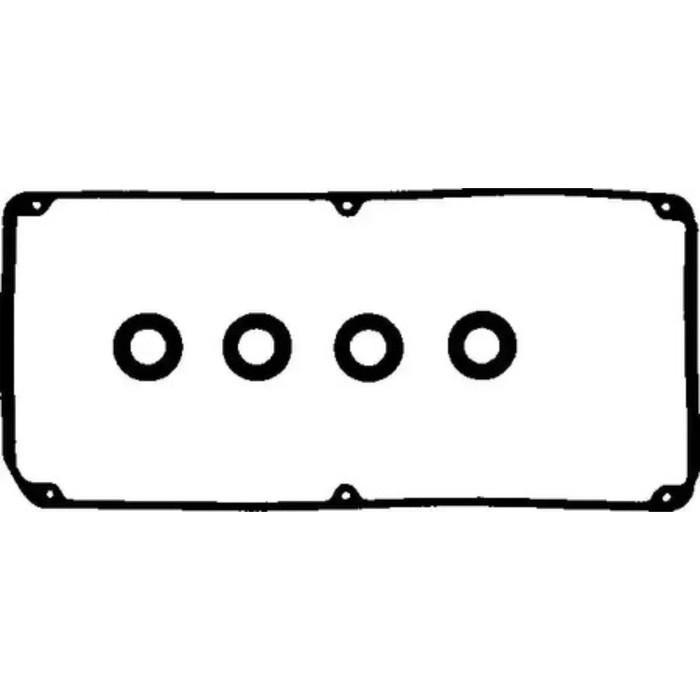 Прокладка клапанной крышки VICTOR REINZ 15-53166-01