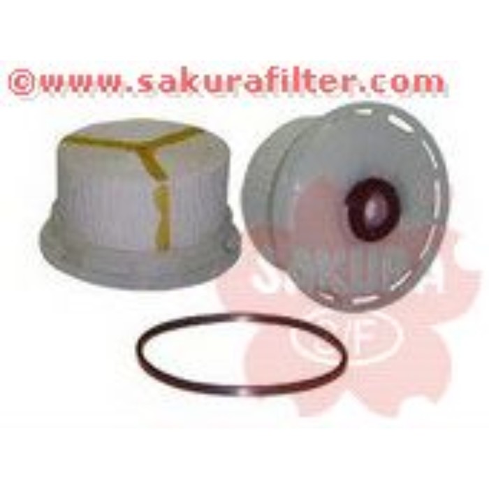 Фильтр топливный SAKURA F11130