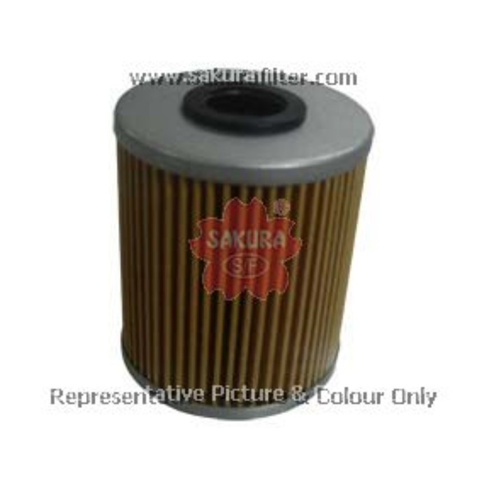 Фильтр топливный SAKURA F25020