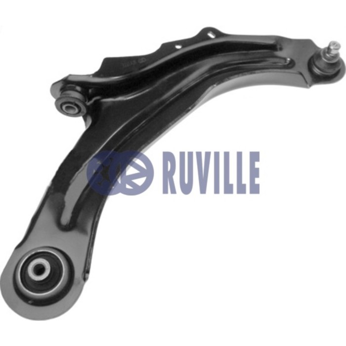 Рычаг подвески RUVILLE 935537
