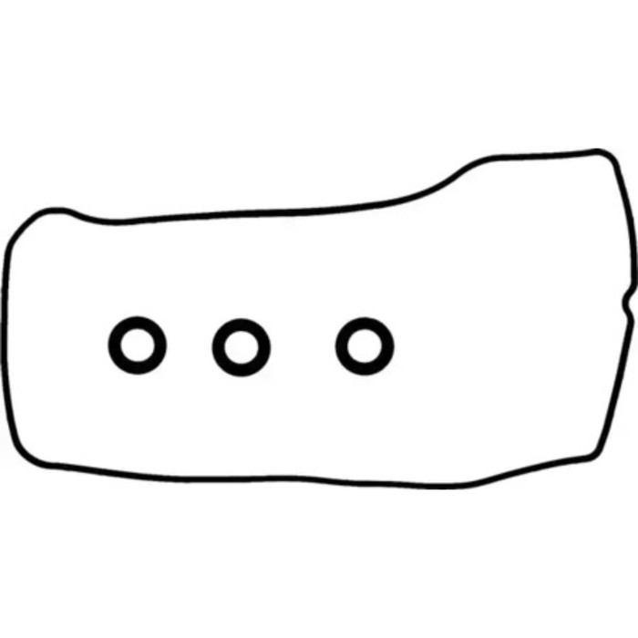 Прокладка клапанной крышки VICTOR REINZ 15-54132-01