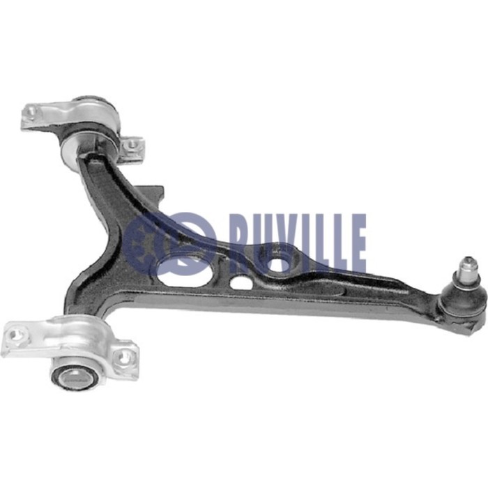 Рычаг подвески RUVILLE 935839
