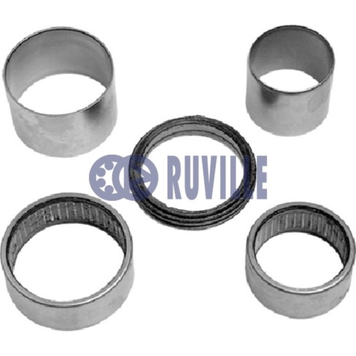 Ремкомплект балки моста RUVILLE 965502