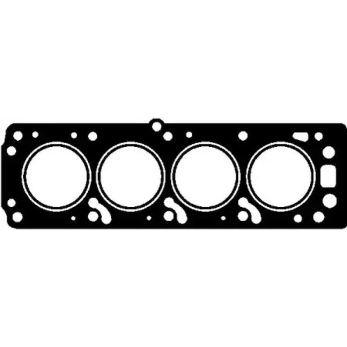 Прокладка ГБЦ VICTOR REINZ 61-25075-30