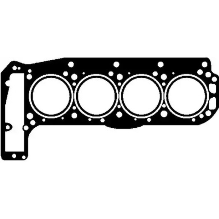 Прокладка ГБЦ VICTOR REINZ 61-25225-40