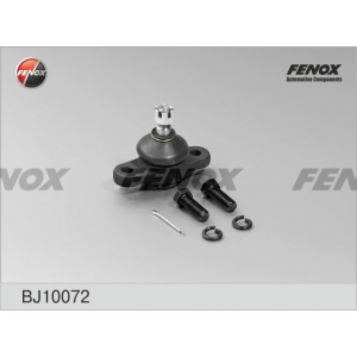Опора шаровая Fenox bj10072