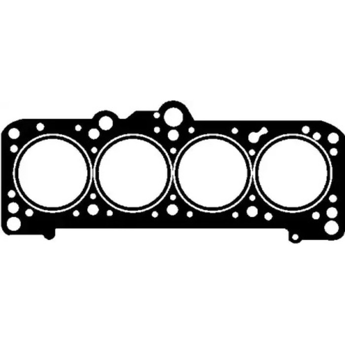Прокладка ГБЦ VICTOR REINZ 61-25745-40