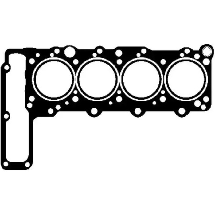Прокладка ГБЦ VICTOR REINZ 61-26515-50