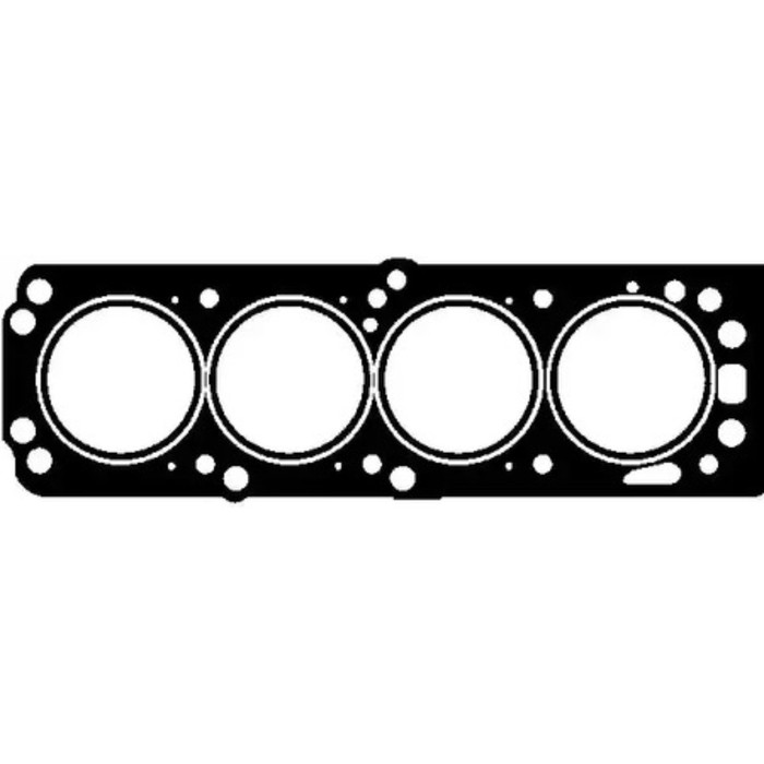 Прокладка ГБЦ VICTOR REINZ 61-27270-20